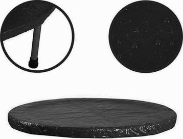 Regenhoes Trampoline 244cm | Elastisch | Laatste Stuks!, Ophalen of Verzenden, Nieuw