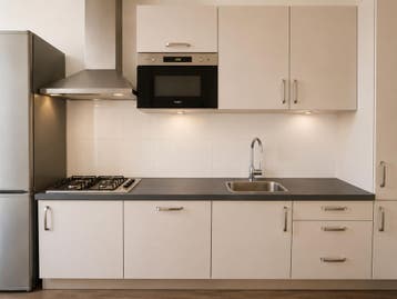 Te huur: Appartement Willebrordusstraat in Rotterdam, Appartement, Rotterdam, Zuid-Holland