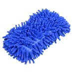 Benson Microvezel was- en insectenspons - dubbelzijdig -..., Caravans en Kamperen, Caravan accessoires, Ophalen of Verzenden, Nieuw