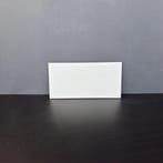 Mosa Core Collection - Vivid White 5102 - Vloertegel - 30x60, Ophalen of Verzenden, Nieuw, Keramiek