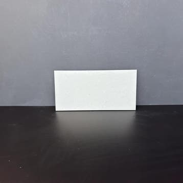 Mosa Core Collection - Vivid White 5102 - Vloertegel - 30x60, Ophalen of Verzenden, Nieuw, Keramiek