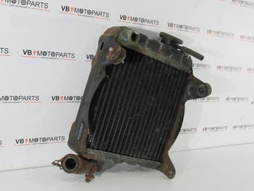 Honda CX 500 E Radiateur radiator, Ophalen of Verzenden, Nieuw