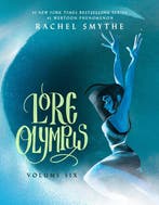 9780593599099 Lore Olympus- Lore Olympus: Volume Six, Boeken, Verzenden, Nieuw, Rachel Smythe
