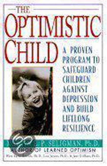 The Optimistic Child - Seligman, Boeken, Verzenden, Gelezen