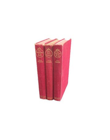 J. R. R. Tolkien - The Lord of the Rings (Complete in 3