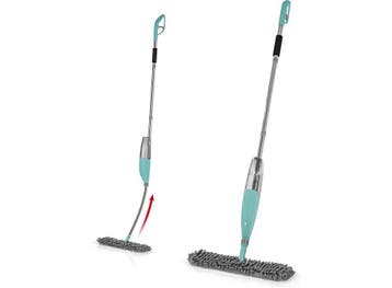 Cleanmaxx Spraymop - Dweil, Huis en Inrichting, Schoonmaakartikelen, Verzenden