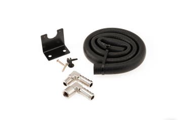 ARB Air Filter Relocation Kit, Ophalen of Verzenden, Nieuw