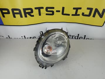 Gebruikte koplamp MINI MINI 2005-2014 – 0301225704, Ophalen of Verzenden, Nieuw