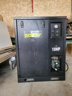 Compressor, ZION Air, CP75S8 | 900L/min, Zwart, 2017