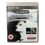 Silent Hill HD Collection (PAL) (PS3) (TWEEDEHANDS), Spelcomputers en Games, Verzenden, Nieuw
