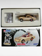 Corgi Toys - Speelgoed Corgi 007 Aston Martin DB5 Goldfinger, Nieuw