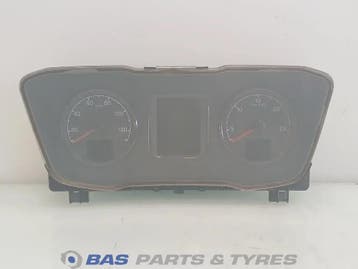 Combi-Instrument Scania 2717540, Ophalen, Gebruikt, Scania, Dashboard en Schakelaars
