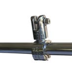 Mantus Jaw Slide - Railing Scharnier voor Buiskap en Bimini, Watersport en Boten, Ophalen of Verzenden, Nieuw