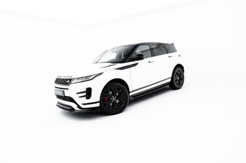 Zijskirts Land Rover Range Rover Evoque Dynamic Mk2, Ophalen of Verzenden, Nieuw
