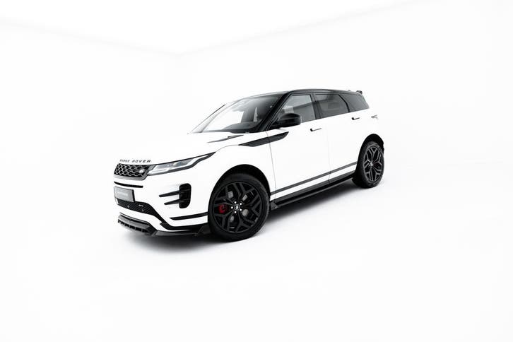 Zijskirts Land Rover Range Rover Evoque Dynamic Mk2, Auto-onderdelen, Carrosserie en Plaatwerk, Ophalen of Verzenden