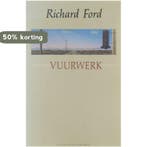 VUURWERK 9789025468477 Robert E. Ford, Verzenden, Gelezen, Robert E. Ford