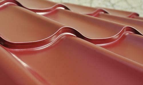 Dakpanplaten - Wandplaten - Dakplaten - Sandwichpanelen, Doe-het-zelf en Verbouw, Dakpannen en Dakbedekking, Dakplaat of Dakpanplaat