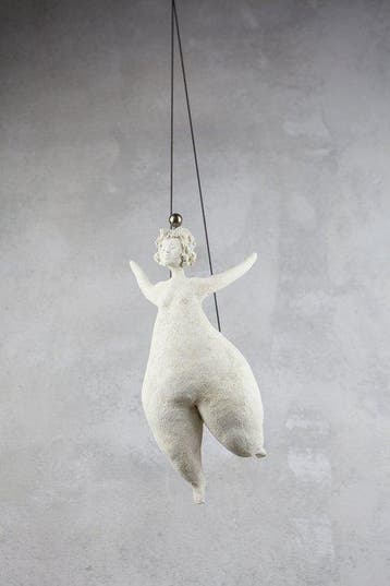 Nicole Furlan - Ho imparato a volare