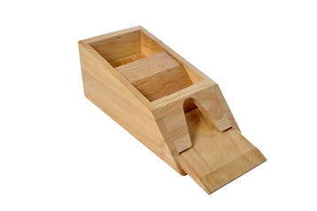 HOT Sports + Toys Black Jack houten van €16,99 voor €8,50, Ophalen of Verzenden, Nieuw