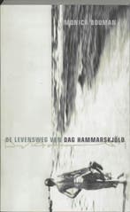 De levensweg van Dag Hammarskjold 9789025956141 M. Bouman, Boeken, Verzenden, Gelezen, M. Bouman