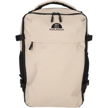 Norlander S.G. Underseater Rugtas - 24 L - RPET - Taupe - 30, Verzenden, Nieuw