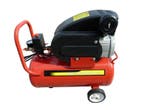 Compressor met 50 liter tank, Verzenden, Nieuw
