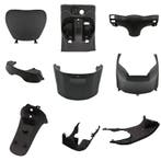 Binnenkappenset Piaggio Zip - 9 delig, Ophalen of Verzenden, Nieuw