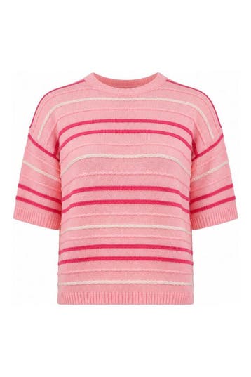 Hailys Trui in maat M Roze, Hailys, Verzenden, Zo goed als nieuw, Overige kleuren