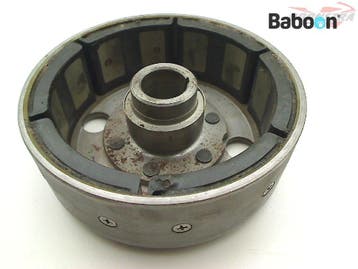 Vliegwiel / Rotor Honda CB 400 N 1978-1981 (CB400N), Motoren, Verzenden, Gebruikt