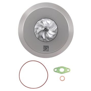 Turbo cassette (CHRA) GTA1746LV voor Suzuki Grand Vitara II, Verzenden, Nieuw, Suzuki