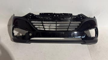 Honda HR-V HRV voorbumper 71101-T7W-A000, Ophalen, Gebruikt, Voor, Bumper