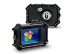 FLIR Cx5 - Warmtebeeldcamera - WiFi - Hoge Resolutie (160 x, Verzenden, Zo goed als nieuw