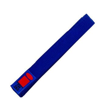 Essimo Budoband Blauw, Ophalen of Verzenden, Nieuw