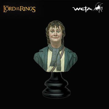 Lord of the Rings - Peregrin Pippin Took, Ophalen of Verzenden, Nieuw