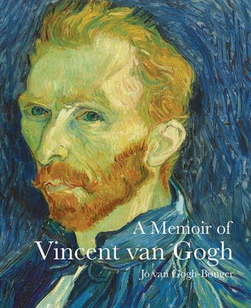 9781843681557 A Memoir of Vincent Van Gogh, Verzenden, Nieuw, Jovan Gogh-Bonger