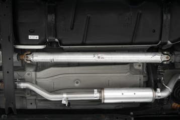 MBRP 15-20 GM Tahoe/Suburban/Yukon/Yukon XL/Escalade, Ophalen of Verzenden, Nieuw