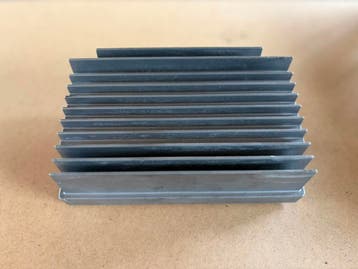 65129283505 - Versterker HiFi-systeem BMW F20 / F21, Ophalen of Verzenden, Gebruikt, BMW
