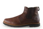 Timberland Chelsea boots in maat 47½ Bruin, Bruin, Verzenden, Timberland, Boots