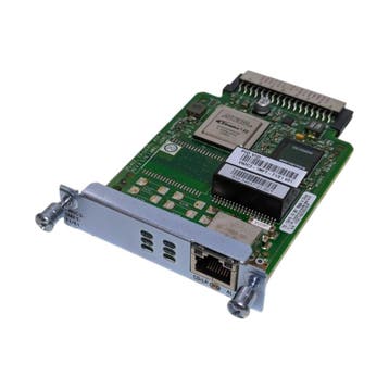 Cisco VWIC3-1MFT-T1/E1, Ophalen of Verzenden, Nieuw