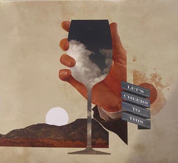 cd - Sleeping With Sirens - Lets Cheers to This, Verzenden, Nieuw in verpakking