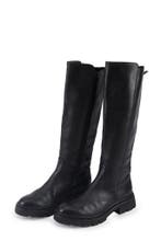 Gabor Laarzen in maat 40 Zwart, Kleding | Dames, Schoenen, Hoge laarzen, Verzenden, Zwart, Gabor