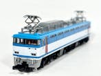 Tomix N - 7161 - Modeltrein (1) - JR EF81 Elektrische, Nieuw