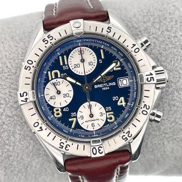 Breitling - Colt Chronograph - A13035.1 - Heren - 1990-1999, Nieuw