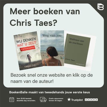 Remedies tegen polarisering 9781913980856 Chris Taes, Verzenden, Zo goed als nieuw, Chris Taes