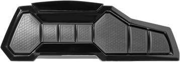 Kuryakyn Enygma Floorboards - Gloss Black, Ophalen of Verzenden, Nieuw
