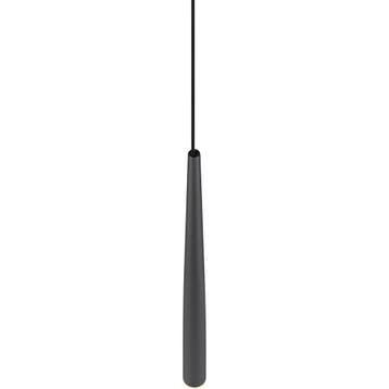 LED Hanglamp - Trio Select Cala - 1 Lichtpunt van 5.5 Watt -, Ophalen of Verzenden, Nieuw, Metaal, Overige fittingen