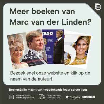 Portret van onze Koningin Beatrix 8710408404974, Verzenden, Gelezen, Marc van der Linden