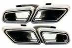 Sierstukken E63 / S63 Look Mercedes W222 / W212 / S212 /, Ophalen of Verzenden, Nieuw