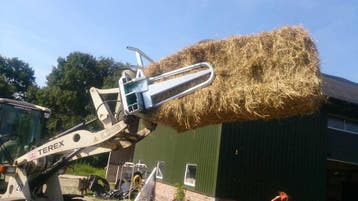 Zocon Universele balenklem