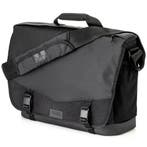 Tenba Messenger - DNA 16 Slim - Black, Audio, Tv en Foto, Fotografie | Fototassen, Ophalen of Verzenden, Nieuw, Schoudertas, Overige merken